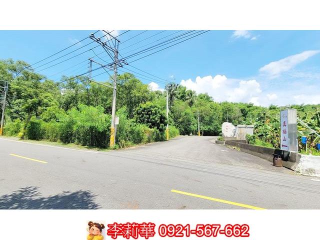 杉林農舍-1