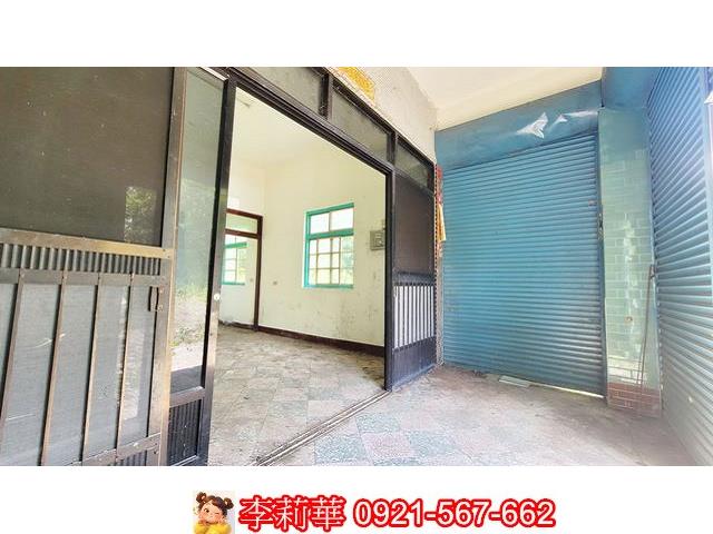 杉林農舍-4