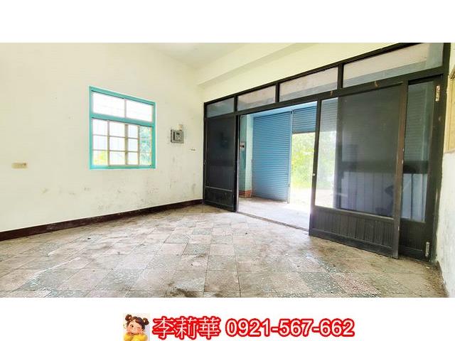 杉林農舍-5