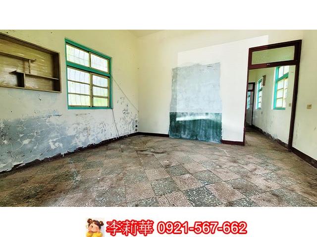 杉林農舍-6