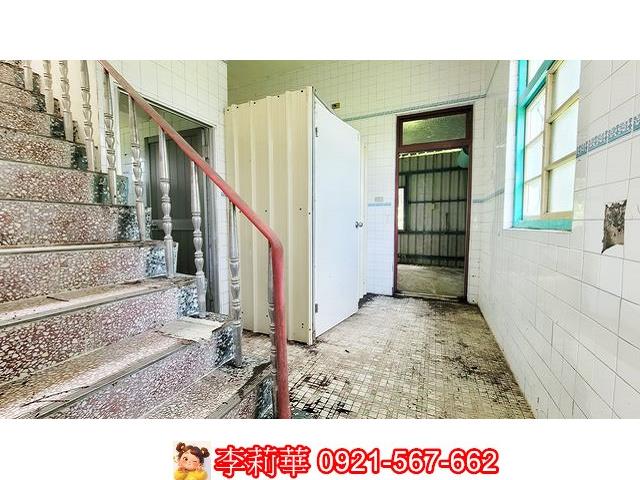 杉林農舍-7
