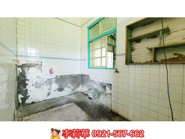 杉林農舍-8