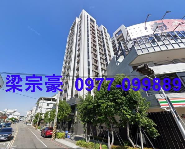 台中法拍大樓-1