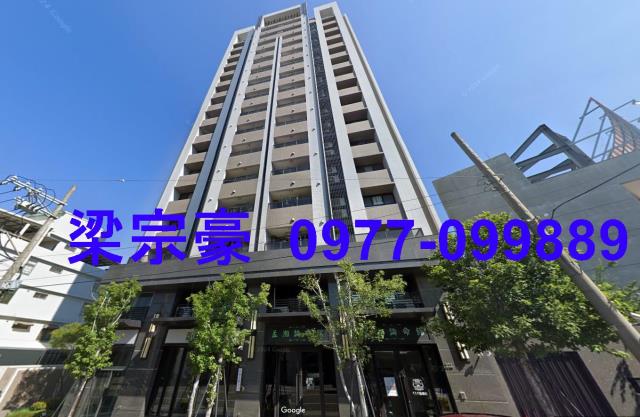台中法拍大樓-2