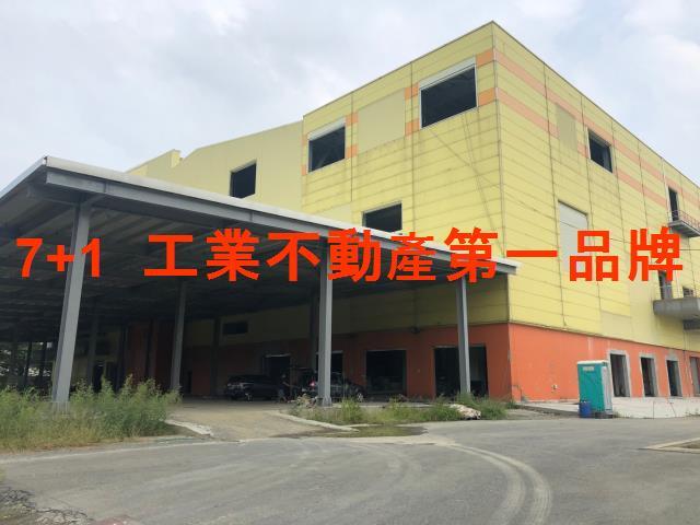 屏東廠房-4