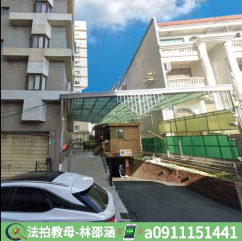 台南永康大樓拍賣-5