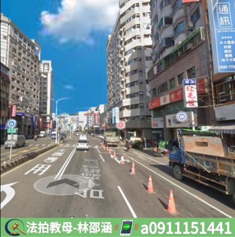 台南永康大樓拍賣-6