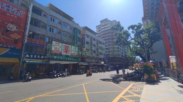 高雄苓雅公寓-13