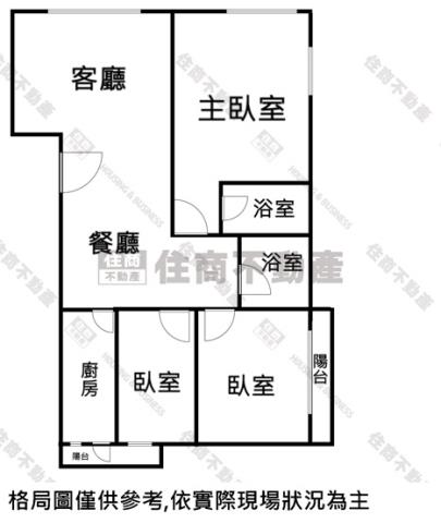 高雄苓雅公寓-14