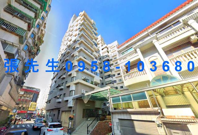 永康法拍大樓-3