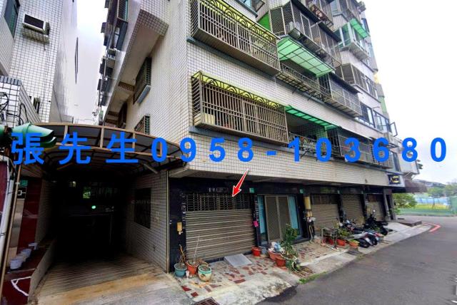 台南華廈法拍-0