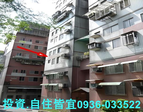 新北法拍公寓-6
