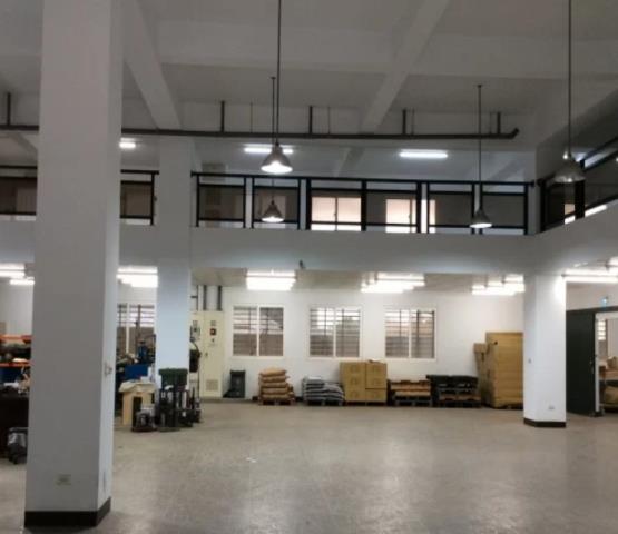 桃園觀音廠房-0