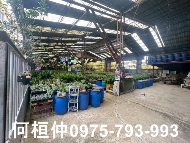 苗栗市廠房-5