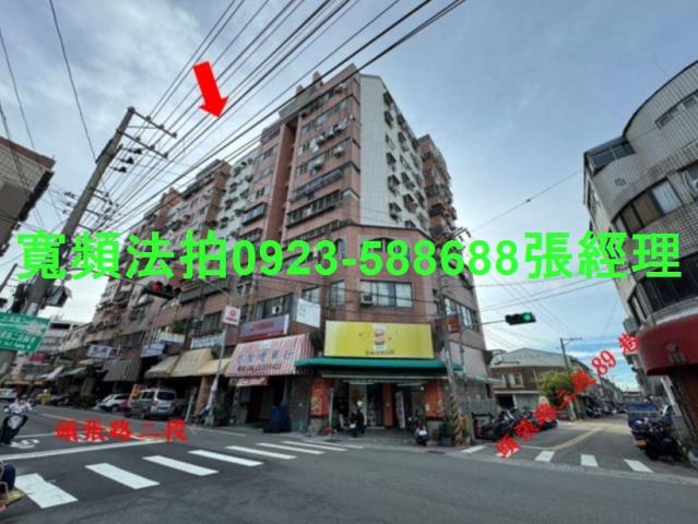 潭子法拍大樓-2