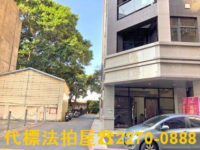 中正區大樓法拍-4