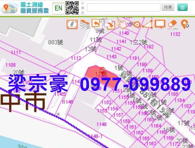 石岡透天法拍-3