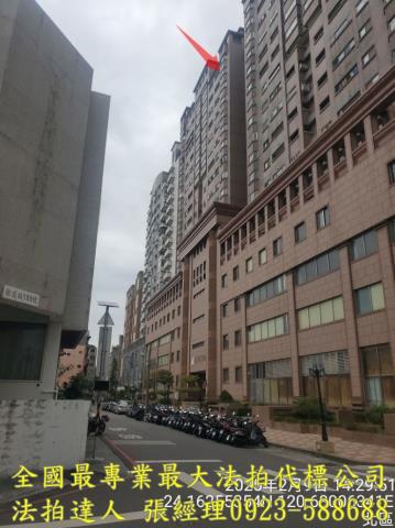 台中大樓法拍-0