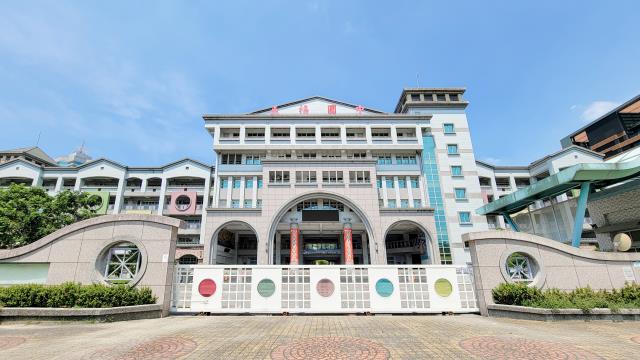 高雄苓雅大樓-11