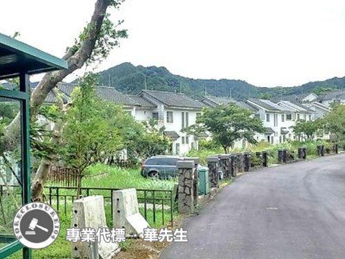 新北法拍透天-1