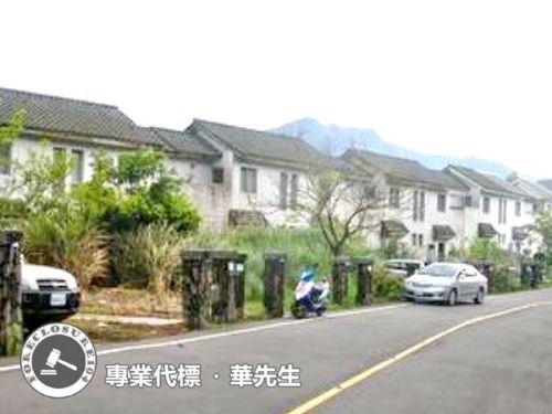 新北法拍透天-2