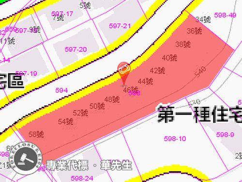新北法拍透天-7