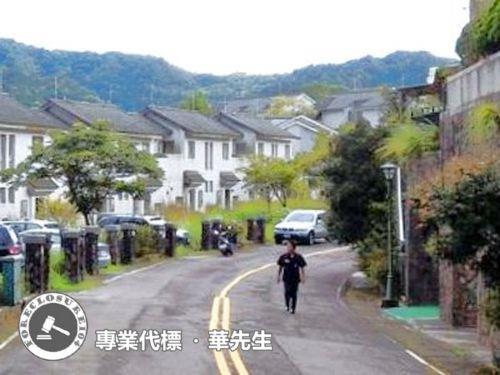 新北法拍透天-3