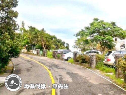 新北法拍透天-5