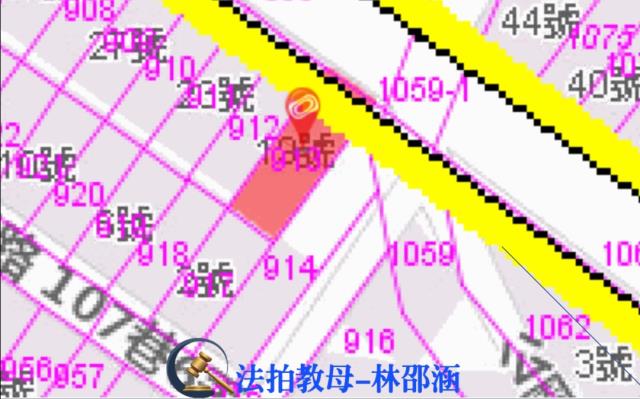高雄岡山透天法拍-6