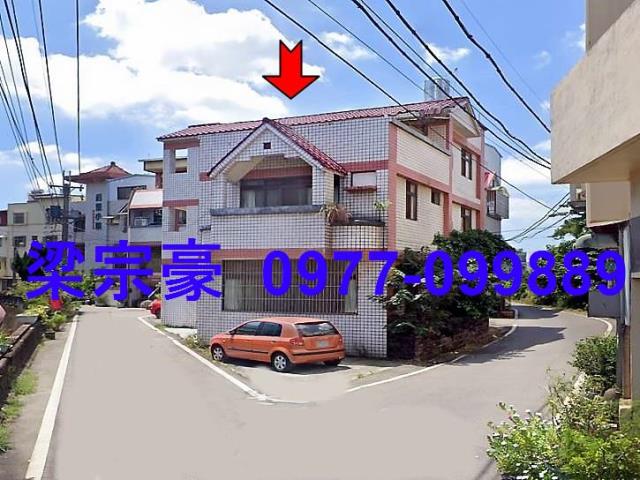 后里透天法拍-2