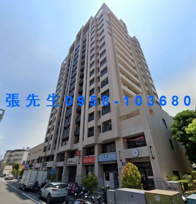 楠梓大樓法拍-1