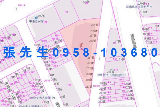 楠梓大樓法拍-3