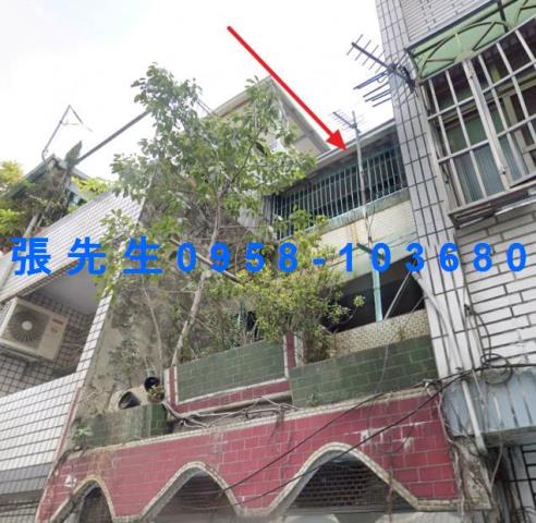 鳳山透天法拍-0