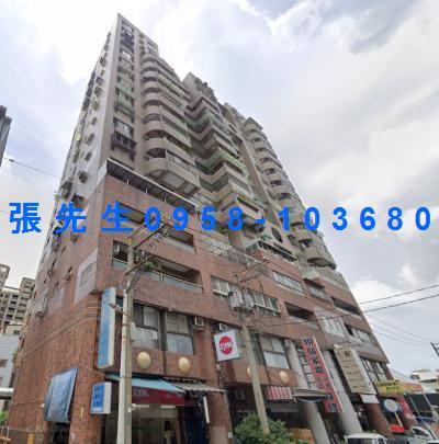 三民區拍賣大樓-2