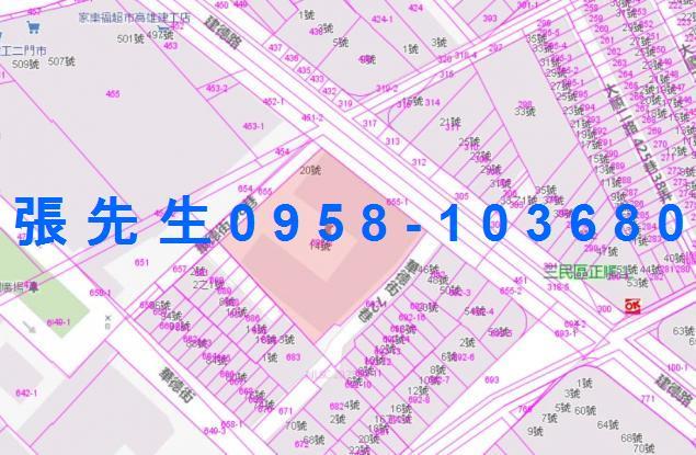 三民區拍賣大樓-3