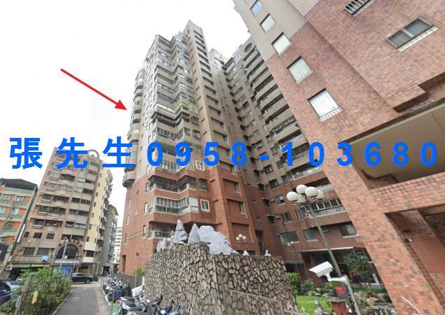 三民區拍賣大樓-4