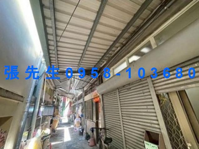 潮州法拍透天-1