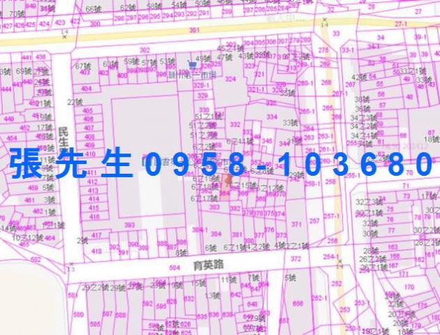 潮州法拍透天-4