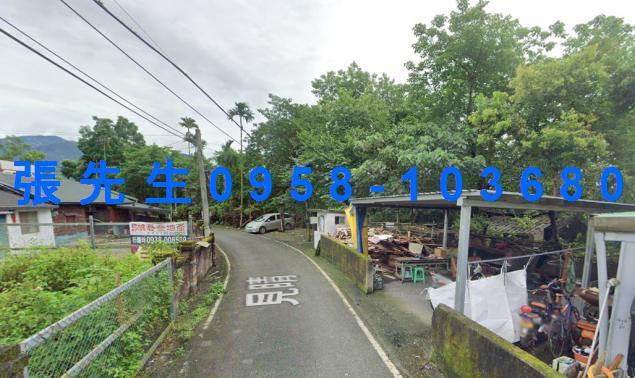 萬榮法拍透天-6