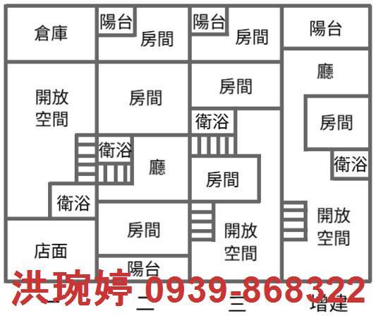 霧峰店面-6