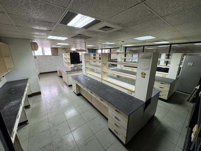 新北土城廠房-3