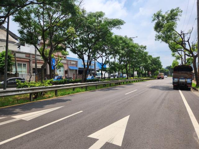 桃園楊梅廠房-1