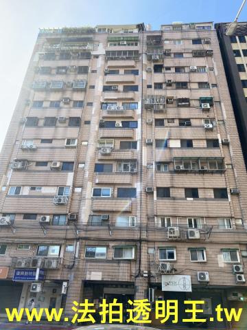 台北松山大樓法拍-6