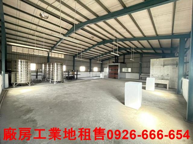 蘆竹廠房-0
