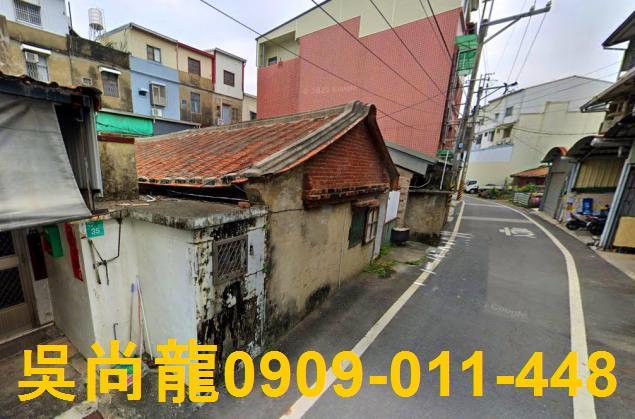 關廟法拍透天-1