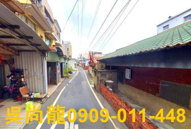 關廟法拍透天-3