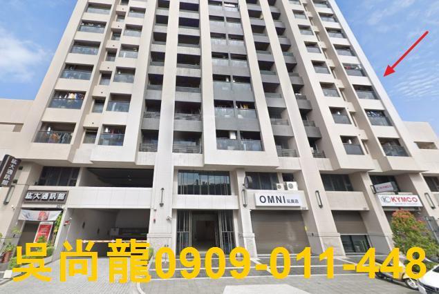 楠梓大樓法拍-2