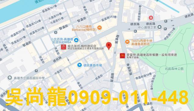 楠梓大樓法拍-4