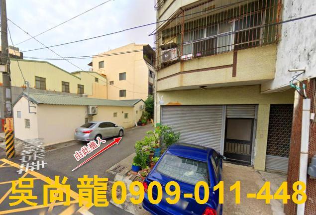 學甲透天法拍-3