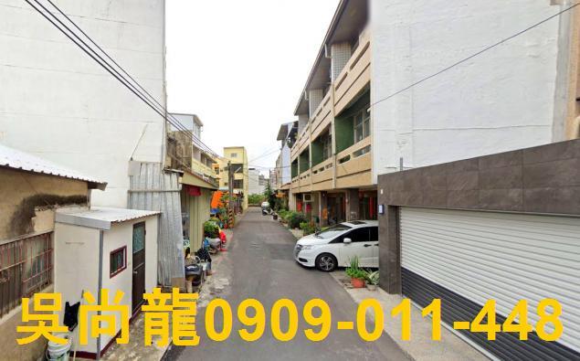 學甲透天法拍-4